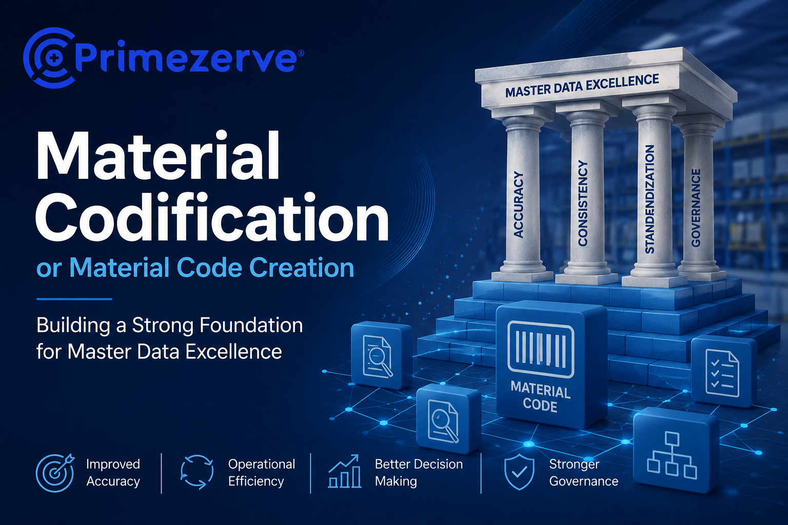 Primezerve